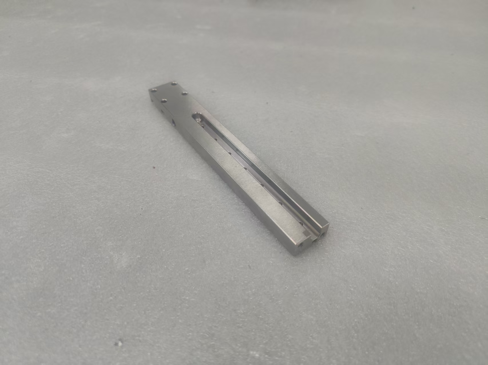 微型精密零件